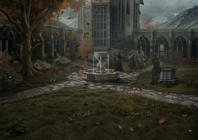 🤩 Пришло время подвести итоги нашего фонового рассле?...