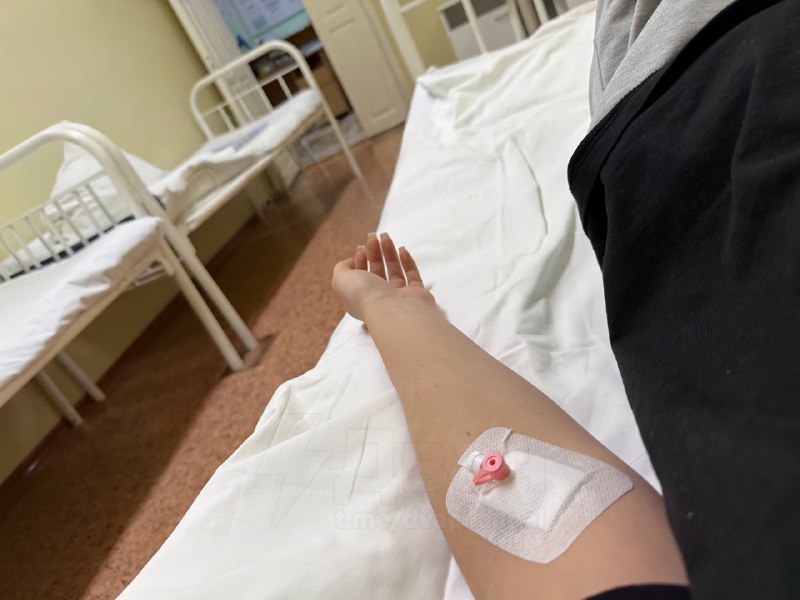 Омский боец ММА сломал жене нос из-за «плохо вымытой» раковины
Она вышла за него через два месяца п