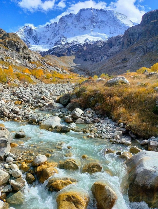 Приэльбрусье🇷🇺