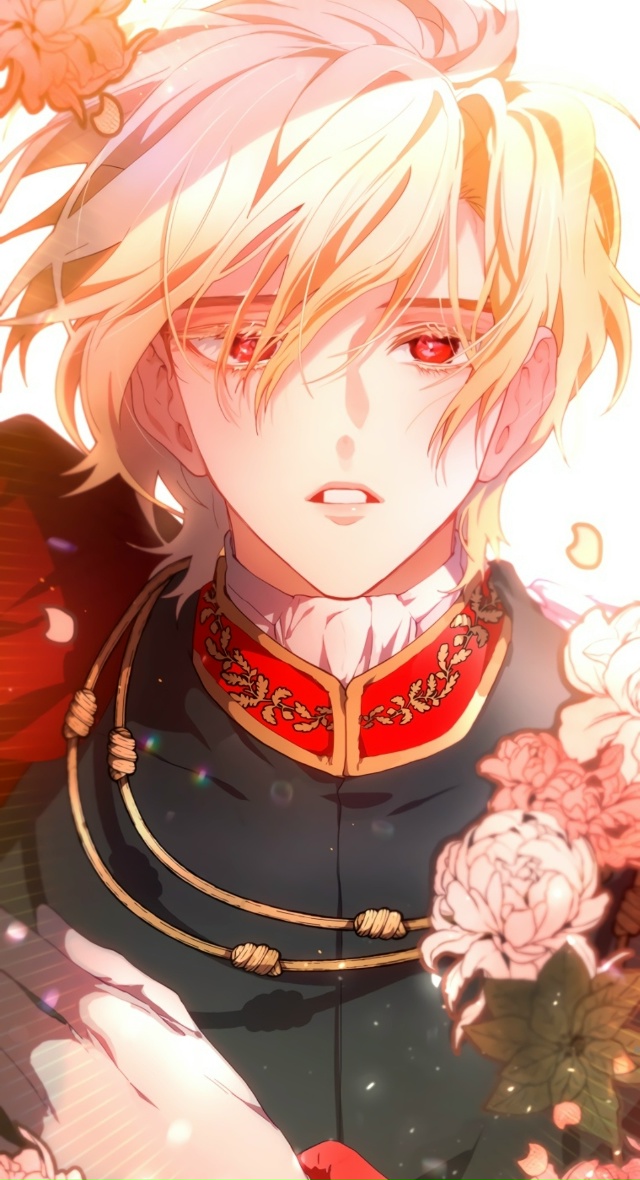 Вторая жизнь мерзавки