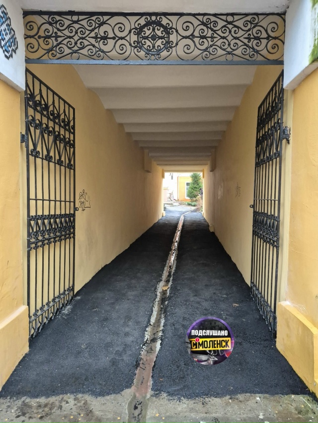 ​🏛️Смоленские чиновники решили наглядно показать, к...