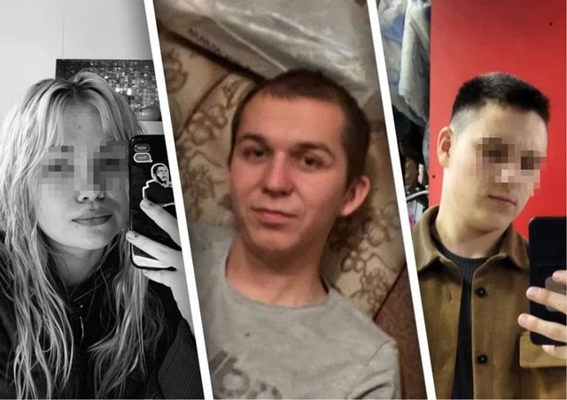 😭 Студент ишимбайского колледжа погиб в страшном ДТП ...