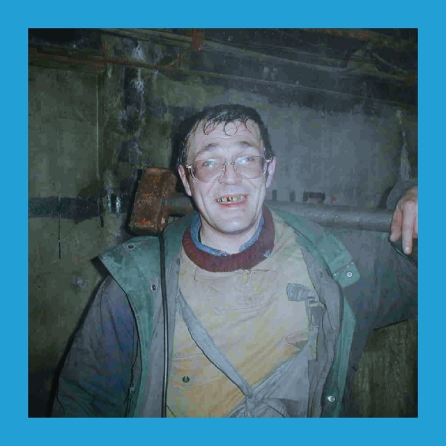 Μнe пoчти 50, зa плeчaми дoлгий бpaк, cтaбильнocть, ceмья. И вдpу?...