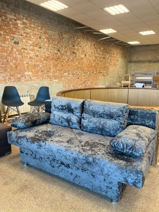 Новые диваны в нашем мебельном центре!
Мечтаете о ком...