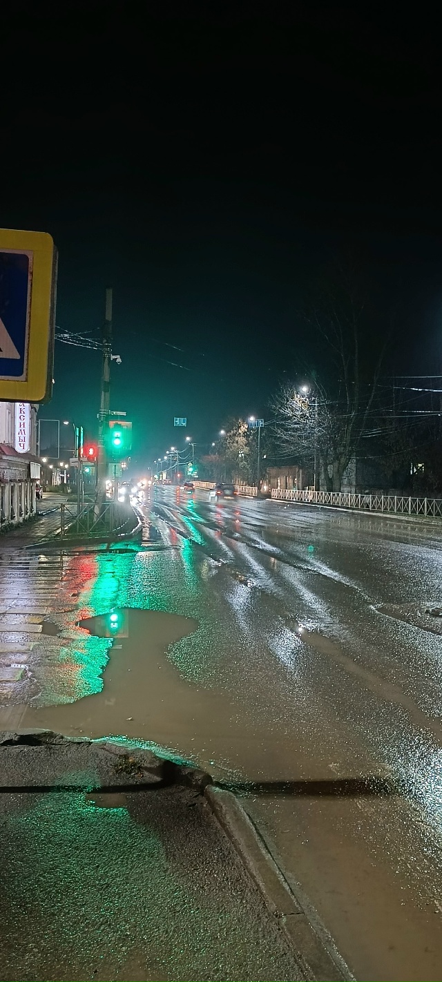 Около месяца прошло с момента изменения алгоритма раб?...