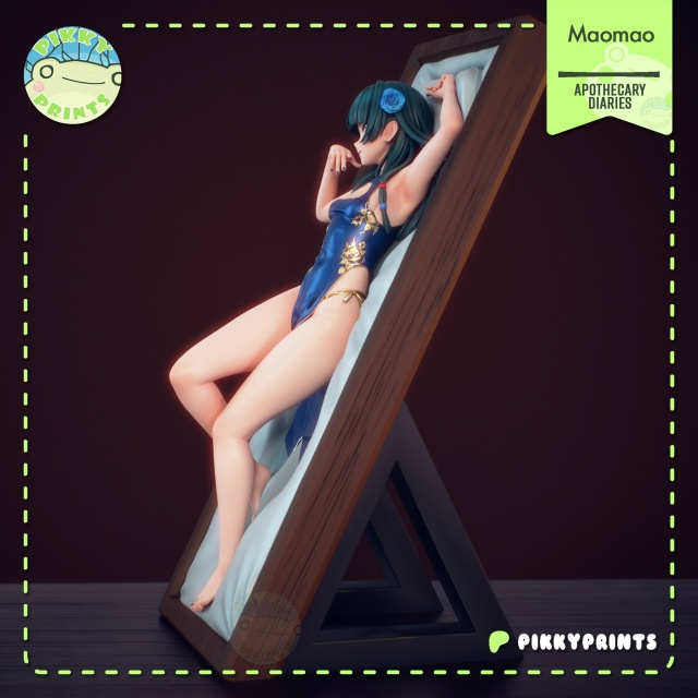 Мао Мао, добавлена в каталог товаров, стандартная высо?...