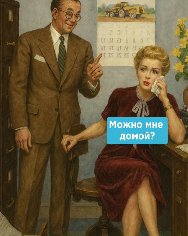 Ну пожалуйста)