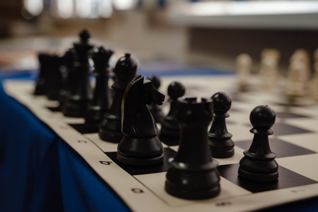 ♟Курская область стала первым регионом, где ввели все?...