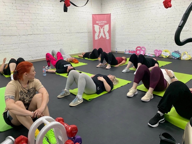 ОТКРЫТ НАБОР ЖЕЛАЮЩИХ ТРЕНИРОВАТЬСЯ В АВГУСТЕ💪🏼
???...