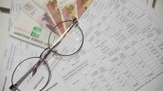 На оплату ЖКУ дадут больше времени.
С 1 марта 2026 года п...