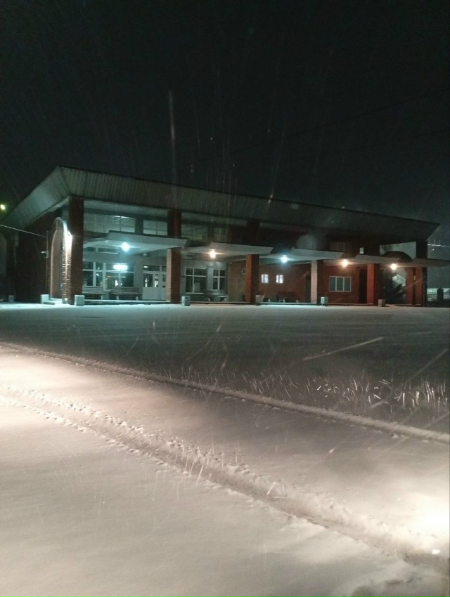 Екатеринбург засыпало снегом.
Делитесь кадрами зимне...