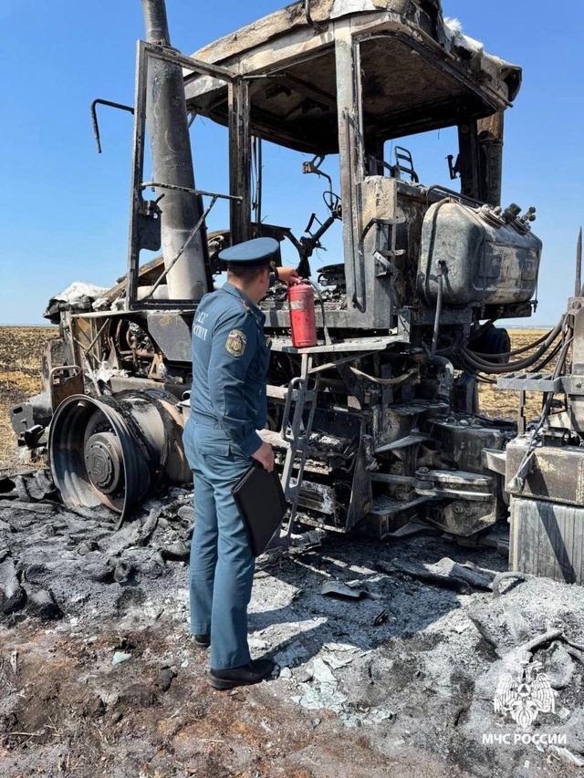 😱В Стерлитамакском районе возле деревни Кузьминовка ...