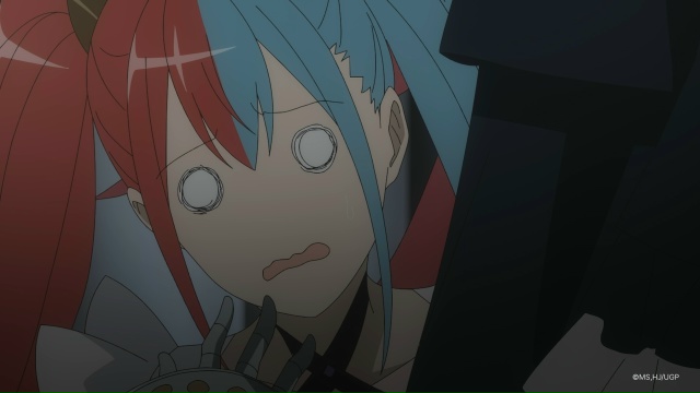 💥 Ура, дождались!
Вышла 10-я серия аниме «Я был предан ...