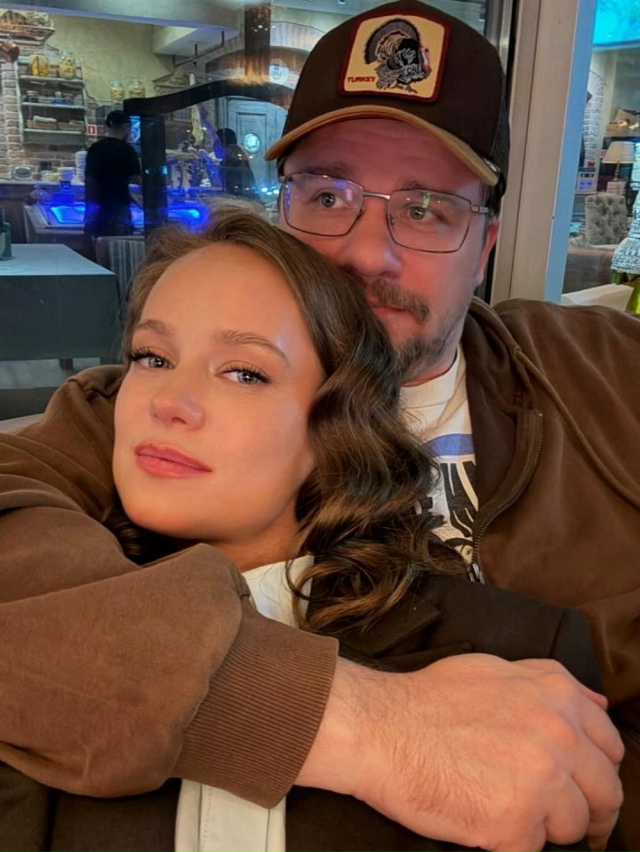 Гарик Харламов рассказал о причинах своего развода с К...