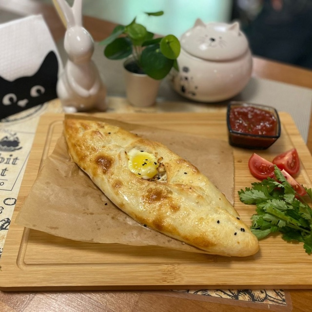НОВИНКИ в кофейне 