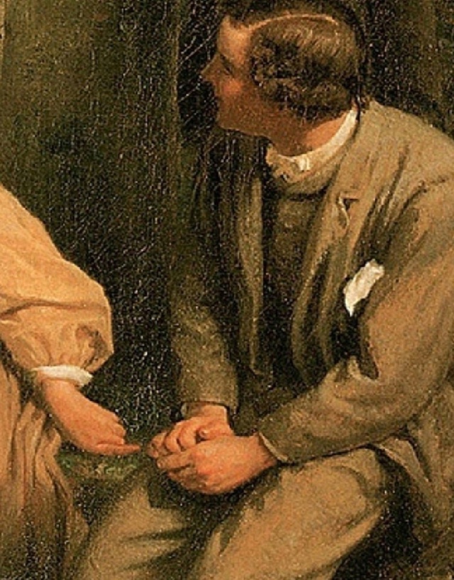 Личная липучка