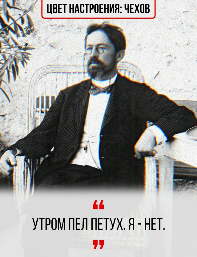 Когда грусть изящна, а тоска остроумна.