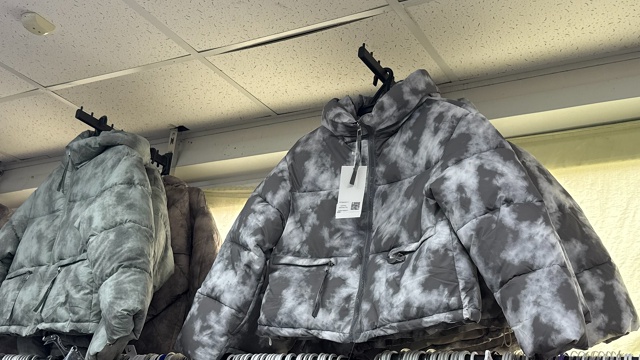 ‼Можга. Красивая, теплая куртка ВСЕГО 1500 РУБ (вместо 2999...