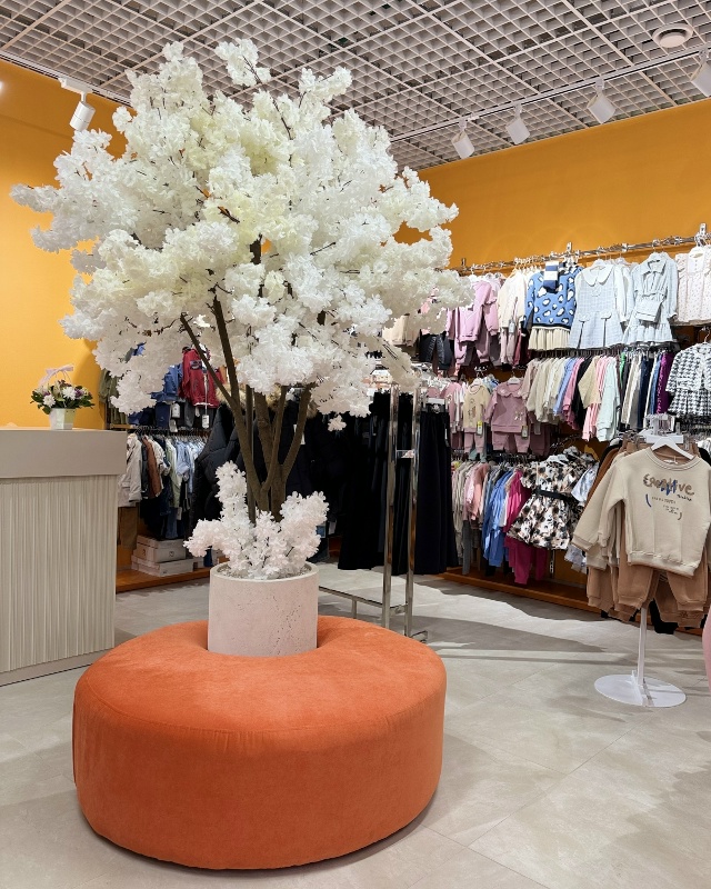 Готовы к новым открытиям? На 2 этаже ТРК «Мармелад» теп?...