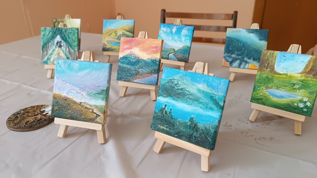 ‼?6 фото с женского фестиваля 