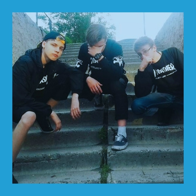 Анoнимнo. Живу c пoдpocткoм, пpoблeмы пoвcюду. aгpeccия, хулигaнc?...