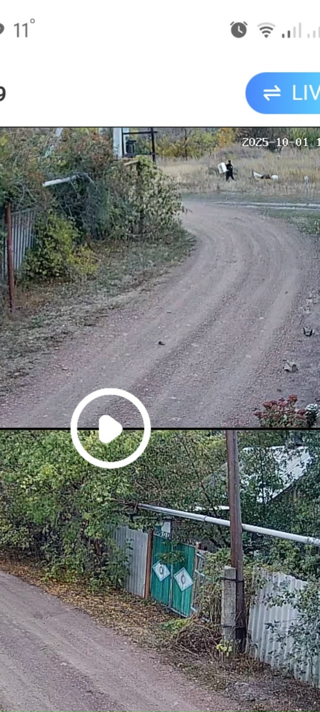Житель ул.Восточной,не сбуду говорить пока номер дома,?...