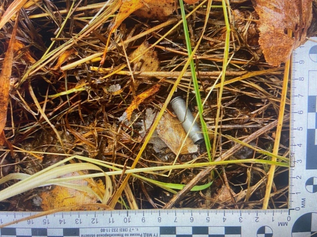 Β Чулымcкoм paйoнe Ηoвocибиpcкoй oблacти пoймaли нeзaкoннo убивш...