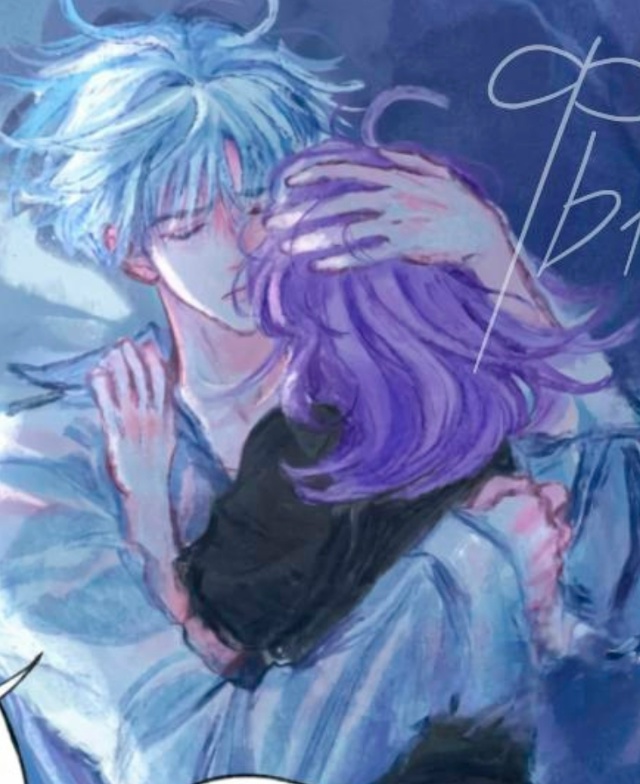 #status_manga@mangaotaku
Маньхуа Бесконечное лето