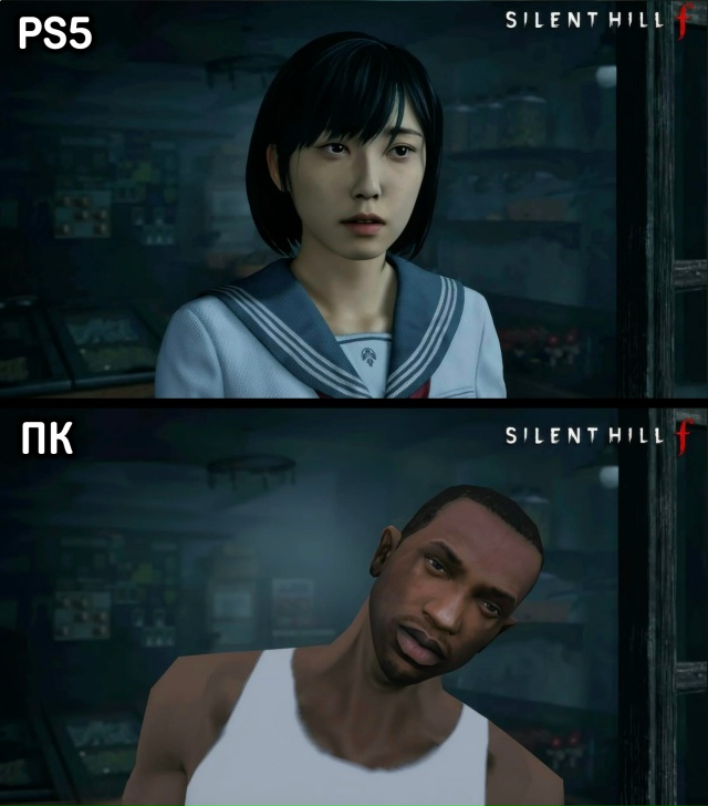 Если кто-то у вас спросит, почему ПК-гейминг лучше конс?...