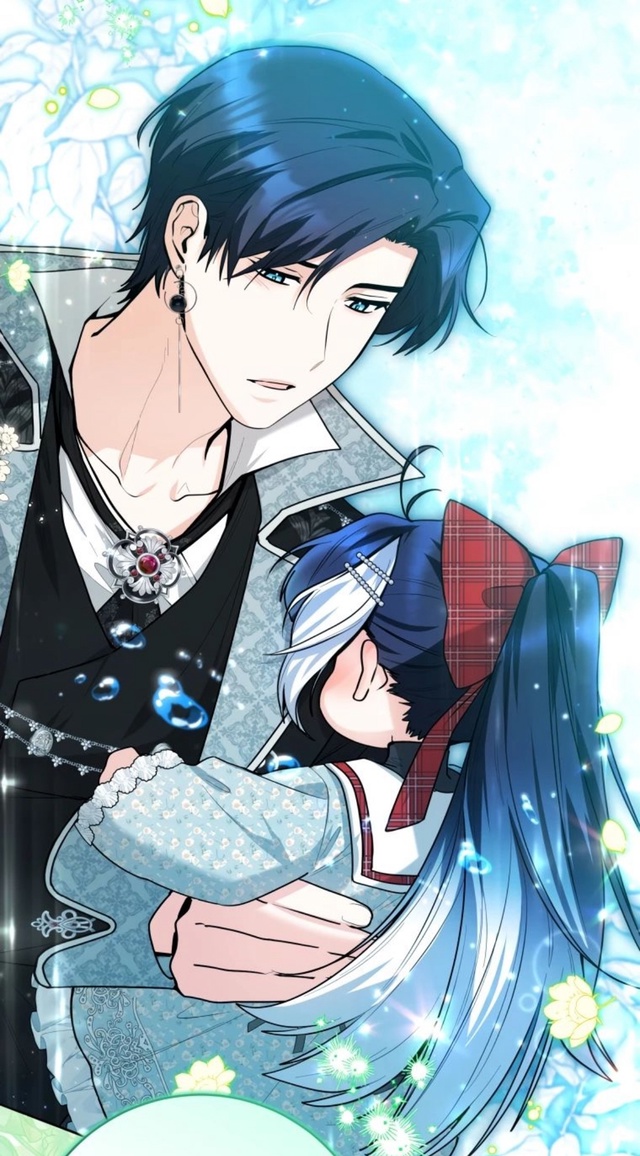 #Малышка_косатка
#Hexe@manga_hwa