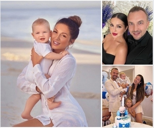 Певица не coбирается бороться в cyде за сына и дочь: посл?...