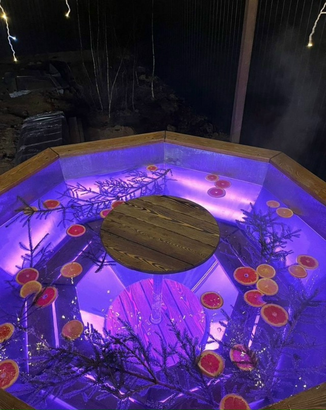 🔥МОБИЛЬНЫЙ БАННЫЙ ЧАН К ВАШЕМУ ДОМУ 🔥
Наш Банный Чан...