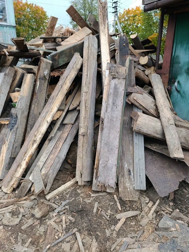 С удовольствием отдам даром. Самовывоз.
Тел.: 89216983860