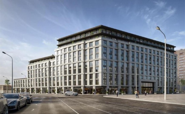 Мне вот интересно, а о чем думала администрация города,...