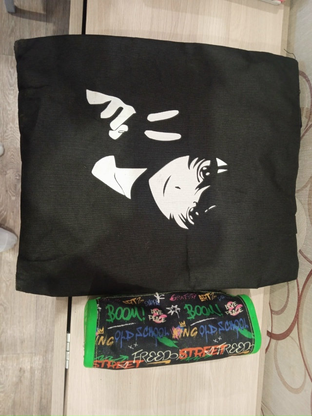 Фото 1. Чьи потеряшки? Вторую неделю ждут хозяев на Энту...