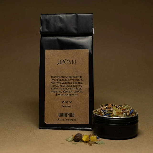 Чек-лист приятных осенних дел: 5 идей от мастеров марке?...