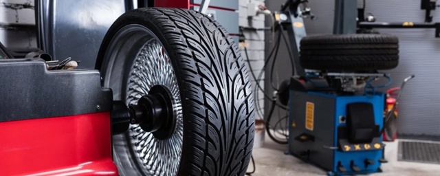 -Шиномонтаж
-ул.февральская 64(напротив фруктового двор...