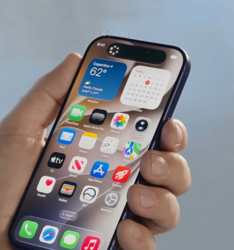 ❗️Apple наконец-то сделала Siri умной и буквально убила ChatGPT
На WWDC 2026, которая стала последн