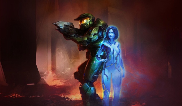 Сэнди Питерсен, дизайнер Doom, рассказал, что MMO по Halo отм?...