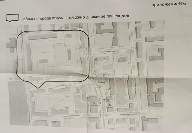 Добрый день, горожане!
Ваще мнение по данной проблеме?
?...