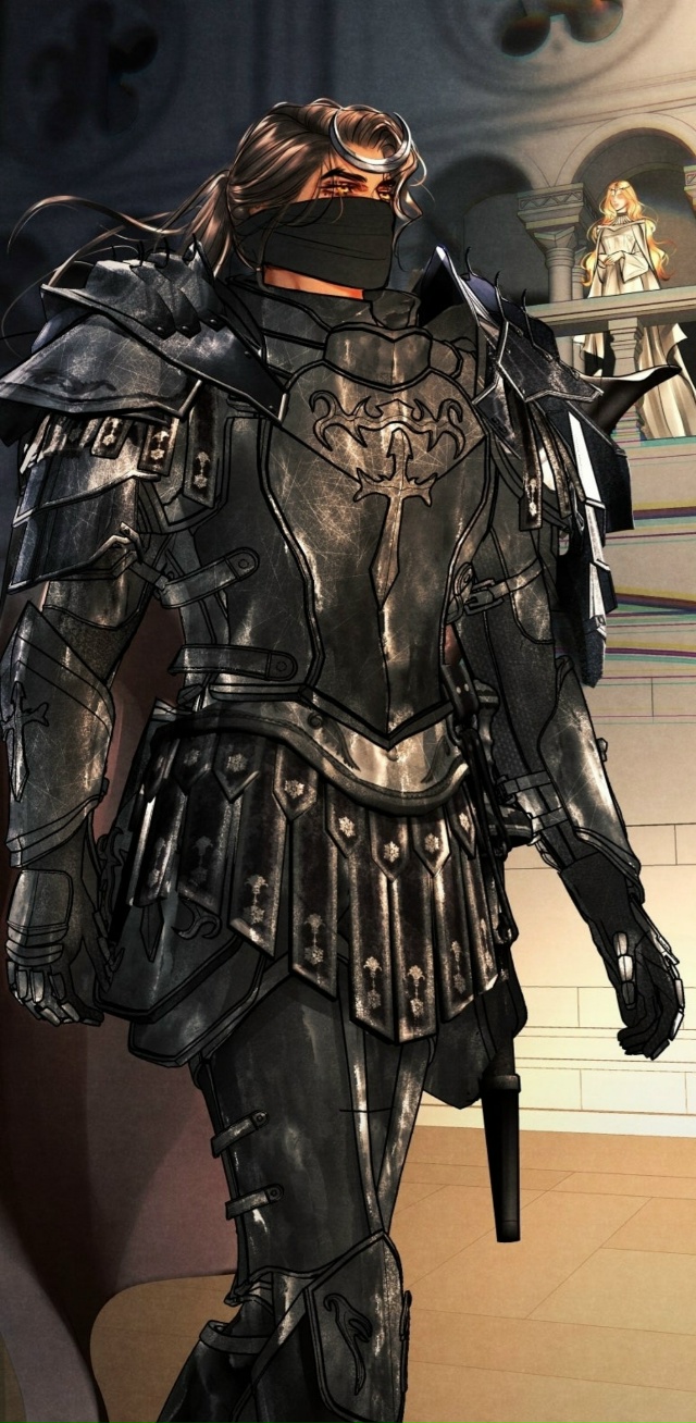 #Его_герцогиня_призрак
#Dagaromi@manga_hwa