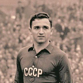 На 100-м году жизни скончался легенда «Спартака» и сборн...