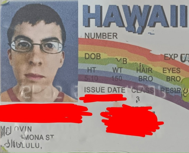 Найдена карта. Возле муравейника, лесной бульвар 23.. се?...