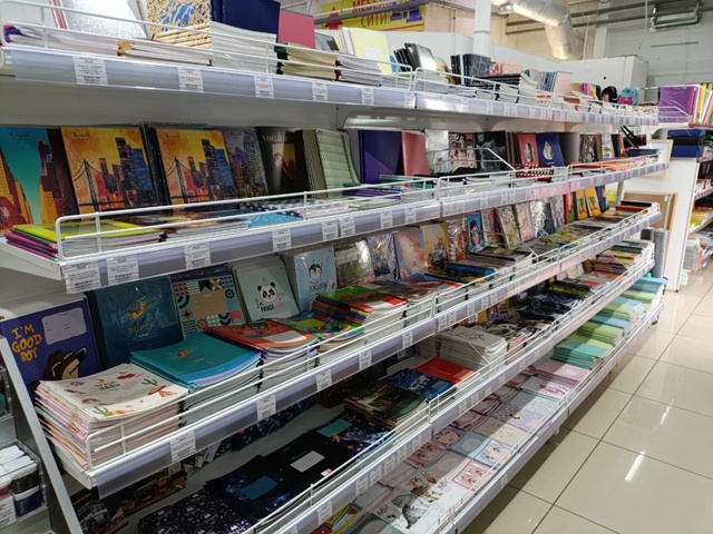 erid: 2VtzqwV4qYK
СУПЕРМАРКЕТ КАНЦЕЛЯРСКИХ ТОВАРОВ
ПО НИЗКИМ ?...