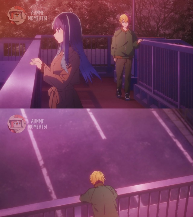 Ребёнок идола 2 ⭐ 11 серия