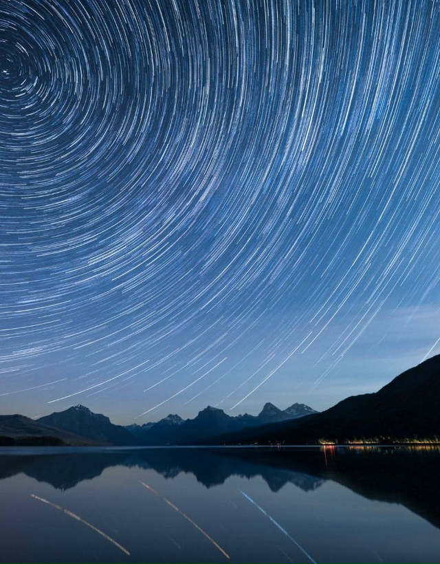 😍Самый мощный звездопад 2025 года можно будет наблюдат?...