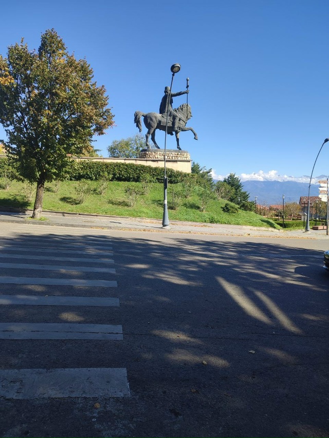 👋 Привет Коврову из Телави, Грузия. Анон