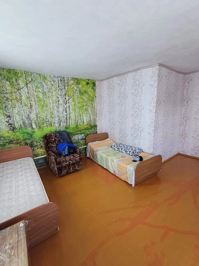 🏡 Агентство недвижимости 