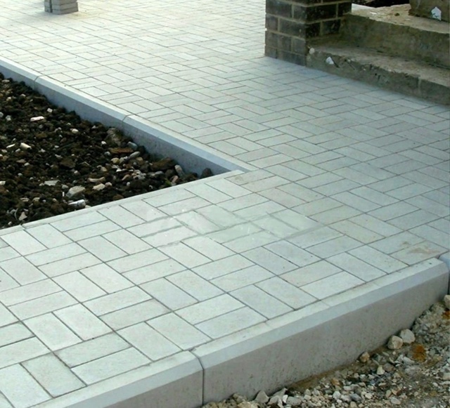 ⚡⚡ Шикарная тротуарная плитка и брусчатка по приемле?...