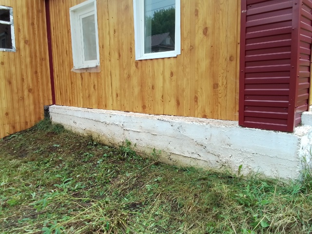 Продаëтся дом в п. Красноусооьский, по ул Кирова д. 16. Пл...